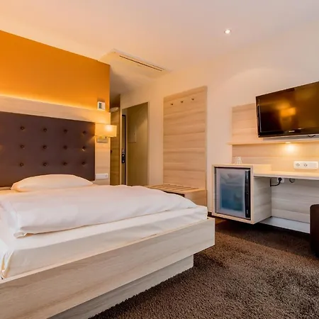 Hotel Bacchus