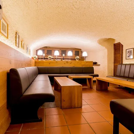 巴克斯酒店 酒店