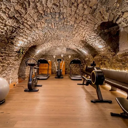 巴克斯酒店 本斯海姆