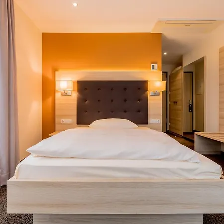 Hotel Bacchus 4*