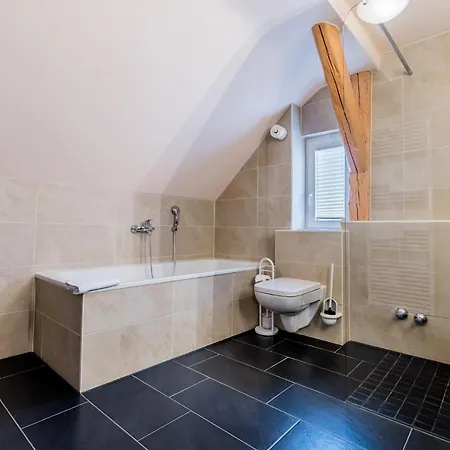 Hotel Bacchus Bensheim