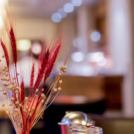 Bacchus Hotel 4*