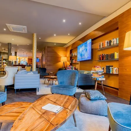 Hotel Bacchus