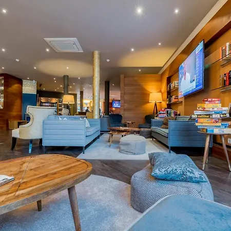 Bacchus Hotel 4*