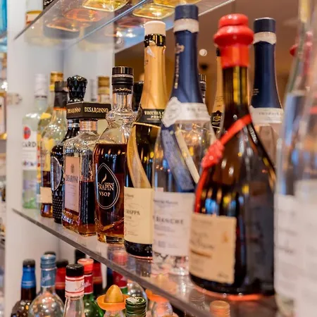 巴克斯酒店 本斯海姆