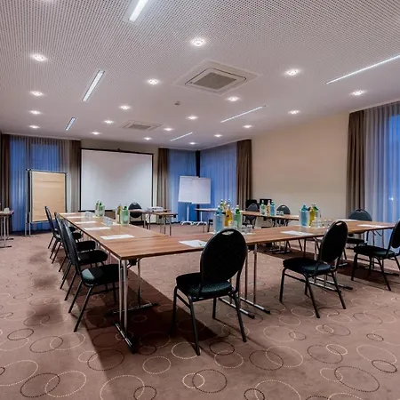 Bacchus Hotel 4*
