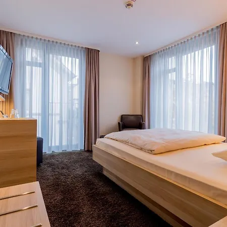 Bacchus Hotel 4*