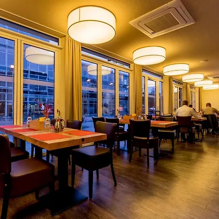 酒店 巴克斯酒店 4*