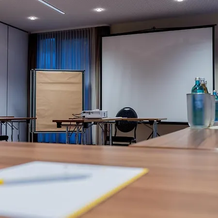 酒店 巴克斯酒店