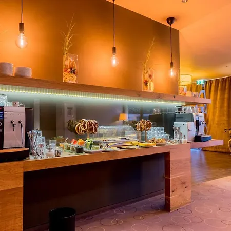 Hotel Bacchus 4*