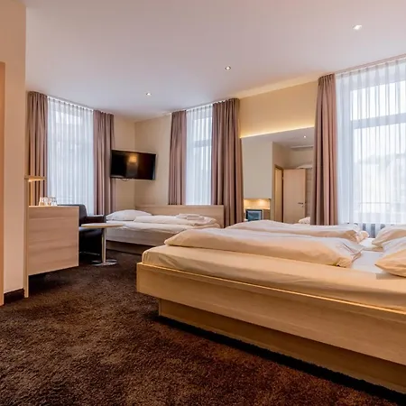 Bacchus Hotel 4*