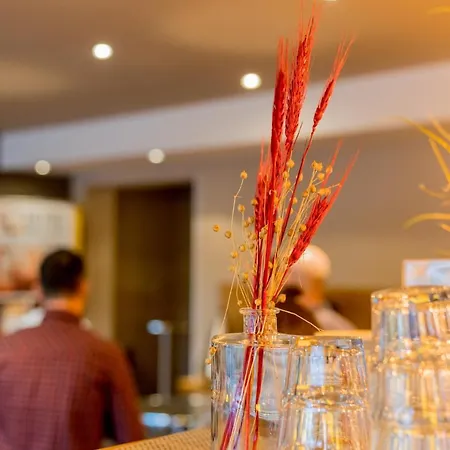 Hotel Bacchus 4*