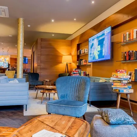 Bacchus Hotel Bensheim