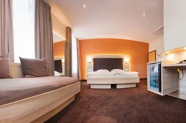 Hotel Bacchus