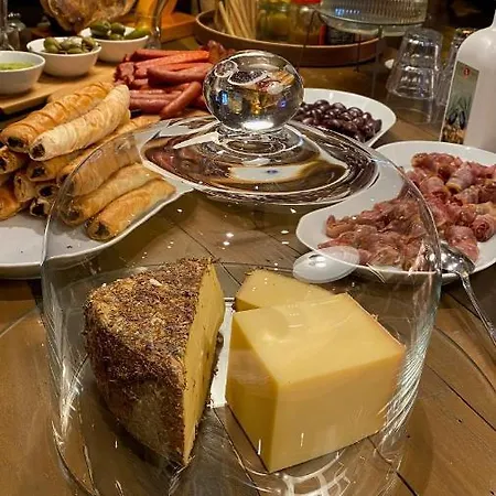 Hotel Bacchus Bensheim