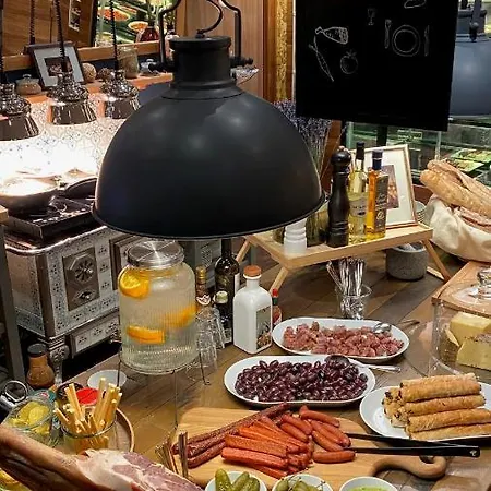 Bacchus 벤스하임