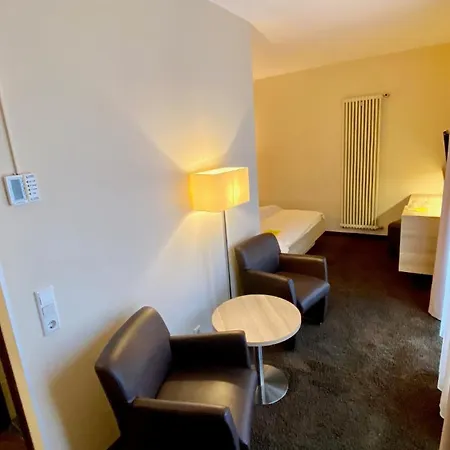 Bacchus Hotel