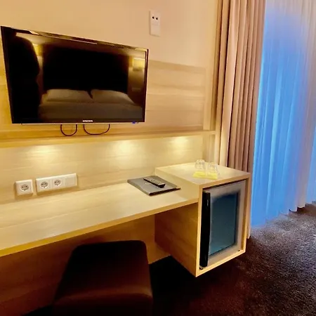 Hotel Bacchus 4*