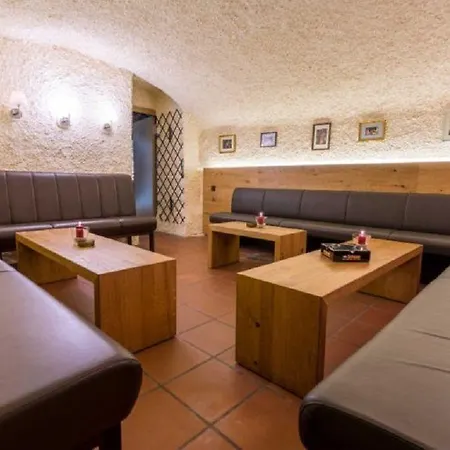 Hotel Bacchus Bensheim