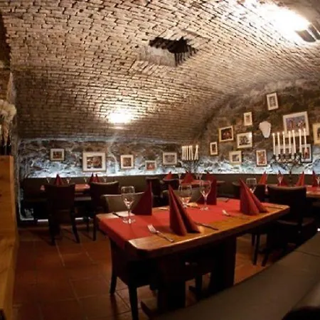 Hotel Bacchus Bensheim