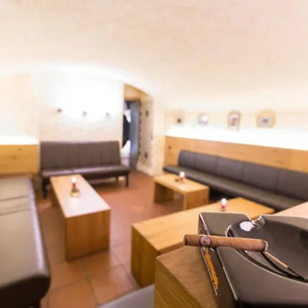 Bacchus Hotel Bensheim