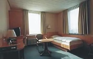 Hotel Bacchus