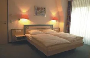 Bacchus Hotel Bensheim