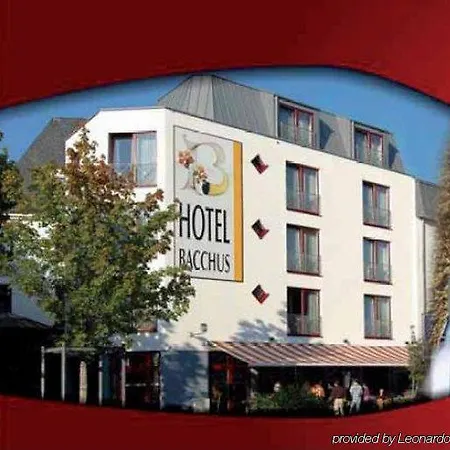 Bacchus Hotel 4*