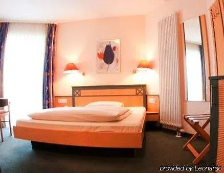 Bacchus Hotel