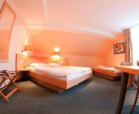 Bacchus 4* Bensheim