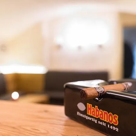 Bacchus Hotel Bensheim