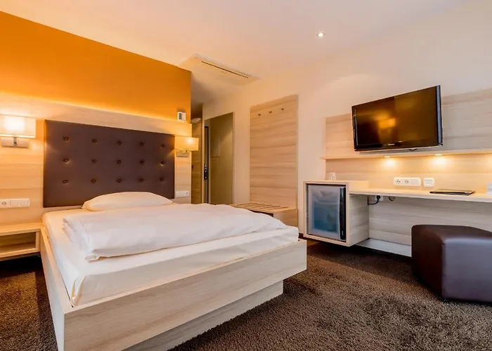 Ξενοδοχείο Bacchus