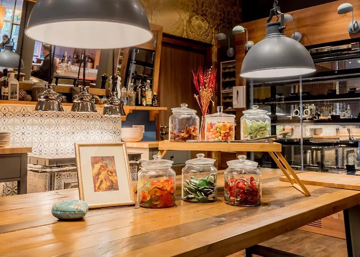 Bacchus Szálloda 4*