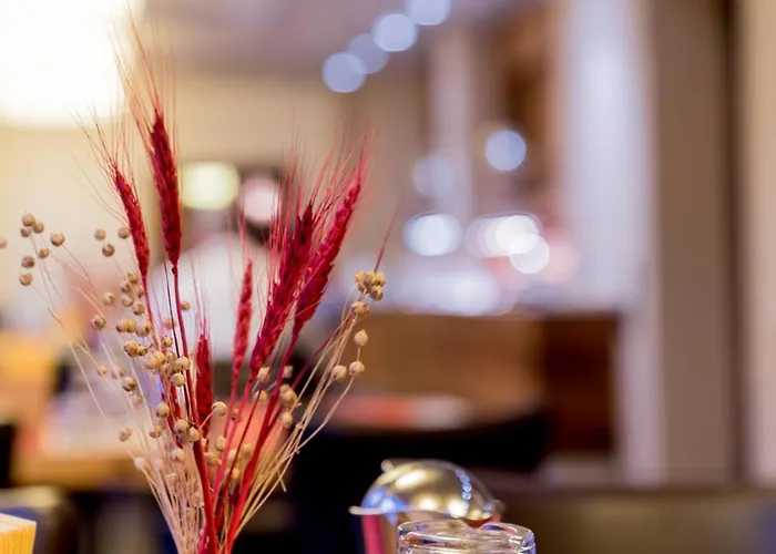 Bacchus Szálloda 4*