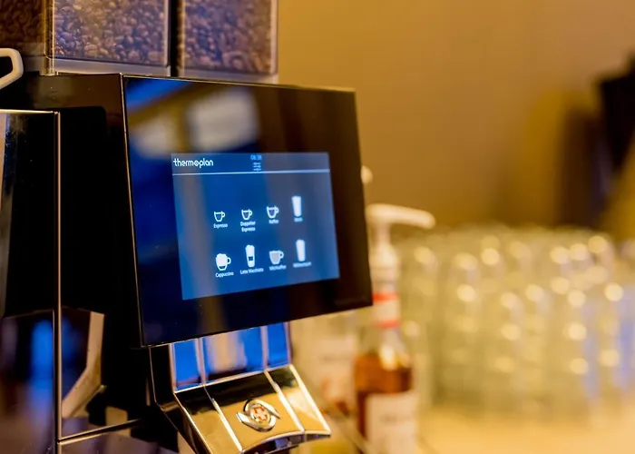 Ξενοδοχείο Bacchus