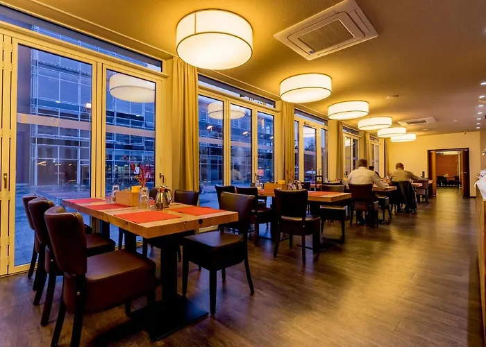 Szálloda Bacchus 4*