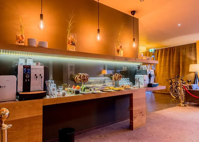 Szálloda Bacchus 4*