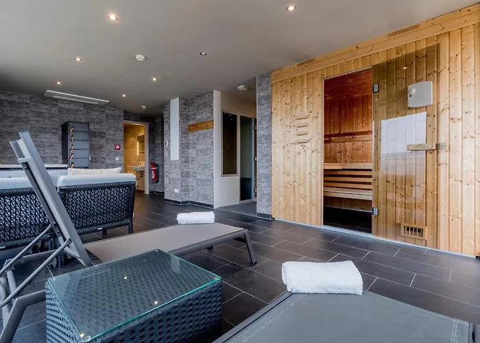 Bacchus Ξενοδοχείο Μπενσχάιμ