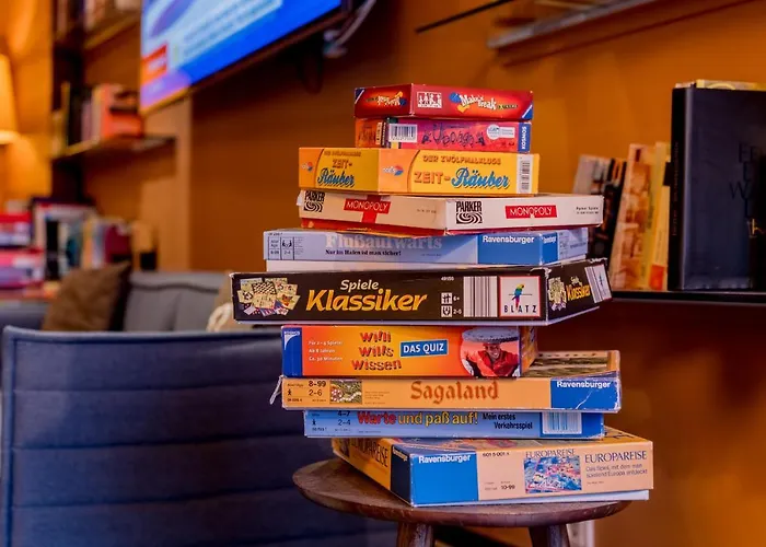 Szálloda Bacchus 4*