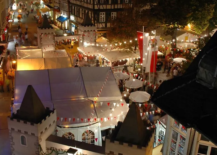 Szálloda Bacchus 4*