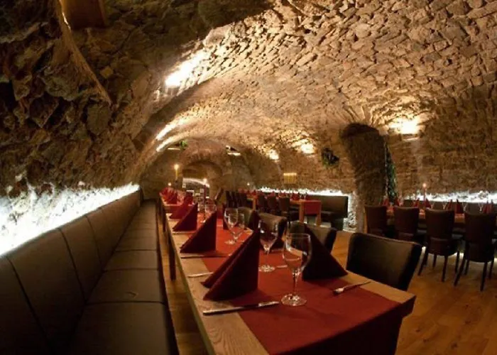 Bacchus 4* Μπενσχάιμ