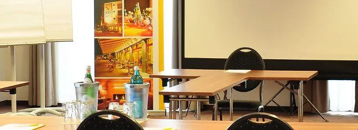 Szálloda Bacchus 4*