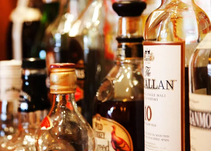 Ξενοδοχείο Bacchus Μπενσχάιμ