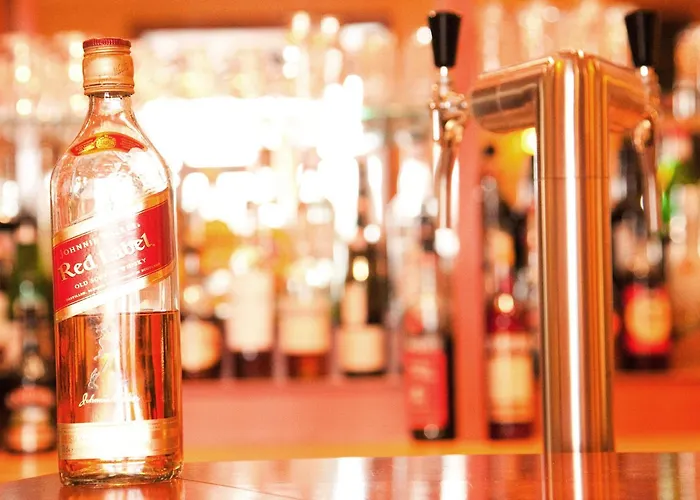 Bacchus Szálloda 4*