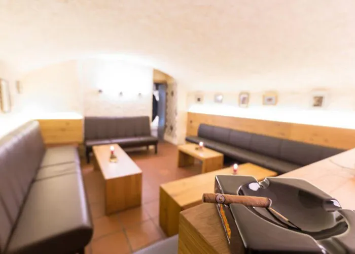 Bacchus Szálloda Bensheim