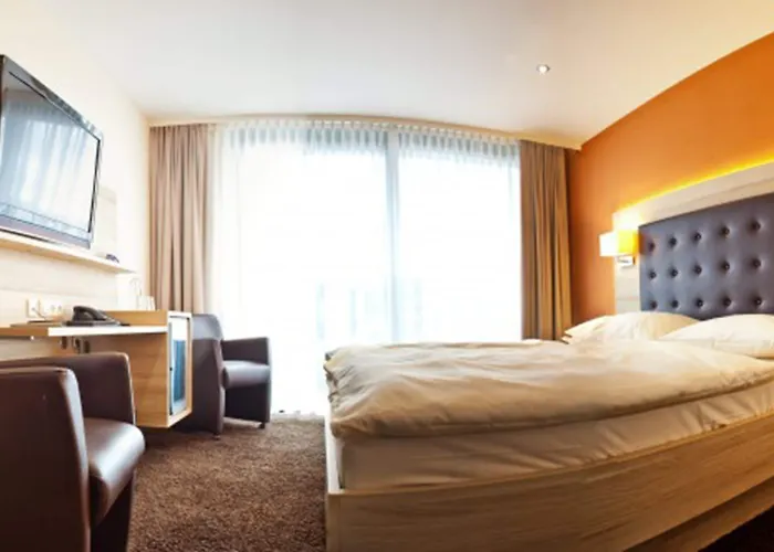 Szálloda Bacchus 4*